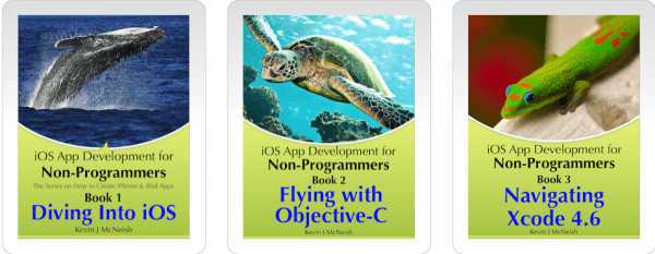 iOS-Apps-For-Non-Programmers