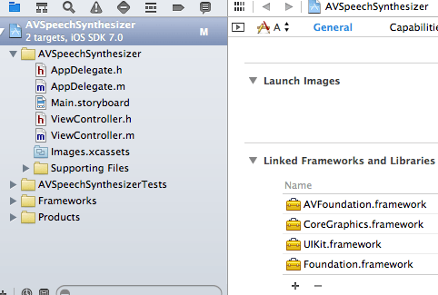 Adding-Framework