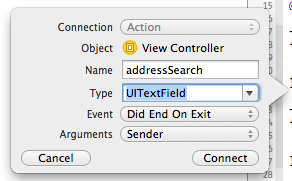 UITextField